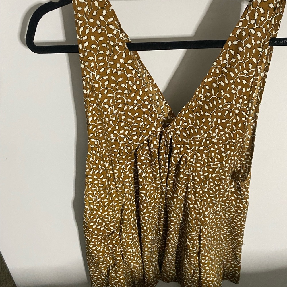 dress/shirt